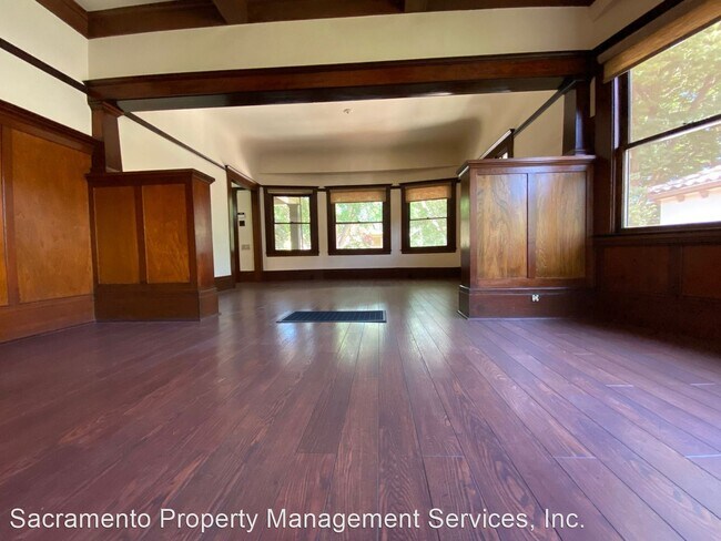 Foto del edificio - 2 br, 1 bath House - 1915 12th Street