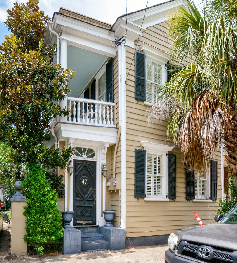 Primary Photo - Downtown Charleston Home! - Reduced Price