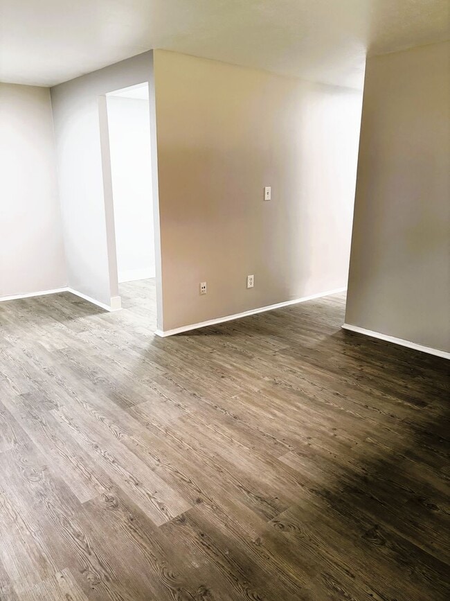 Interior Photo - Reed Park Apartments