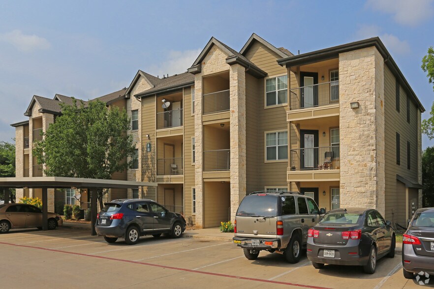 Carrington Place Rentals Boerne, TX