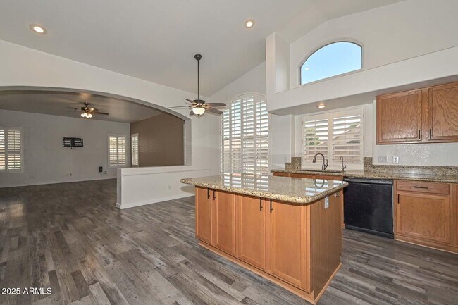 Foto del edificio - 7869 W Kristal Way