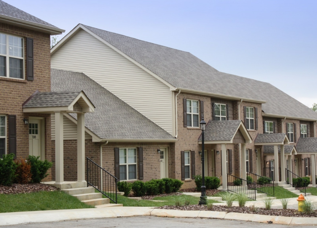 Clearview Commons - Apartments In Clarksville, Tn 