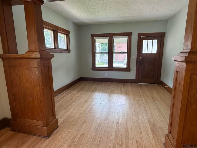 Foto del edificio - 824 N 47th St