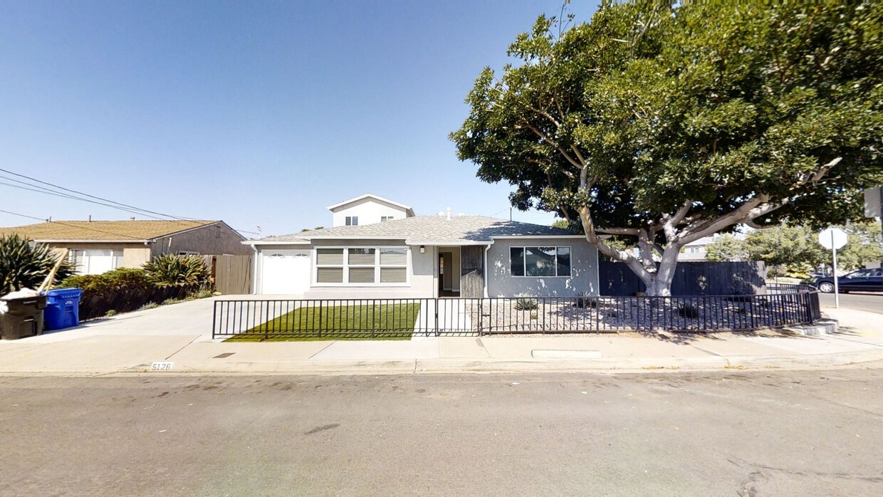 Primary Photo - 5126 Tipton St