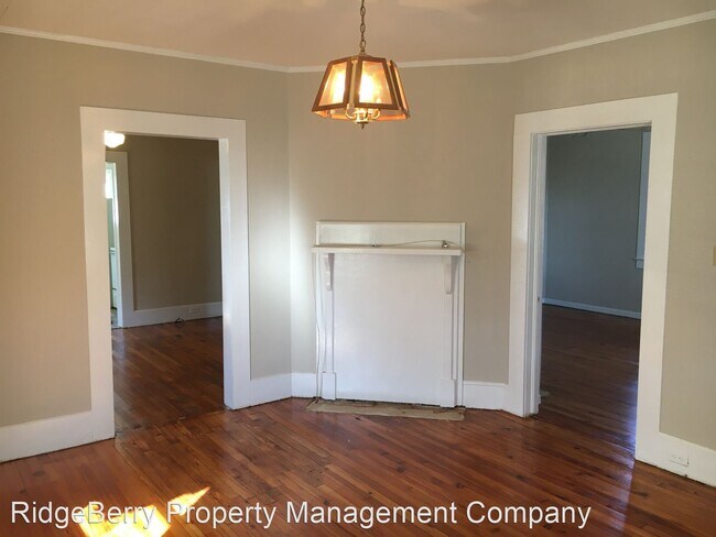 Foto del edificio - 2 br, 1 bath House - 360 2nd Shannon St.