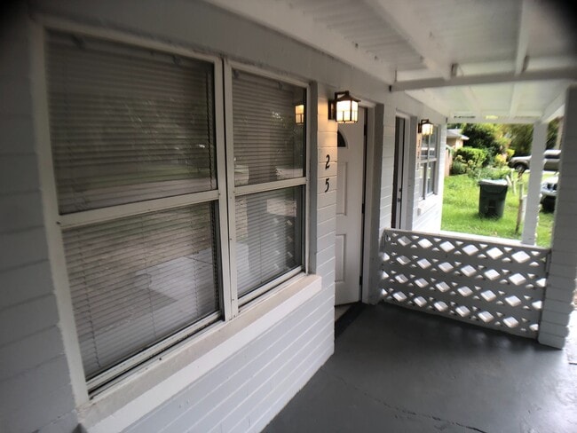 Photo - Caroline Apartment