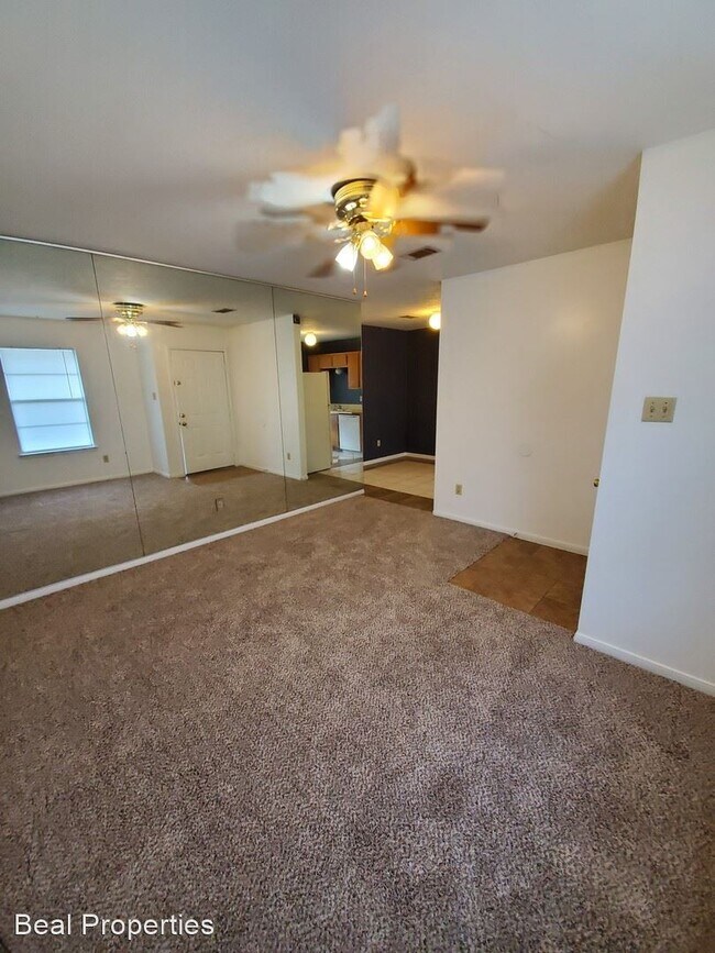 2 br, 2 bath House 821 San Saba House for Rent in College Station