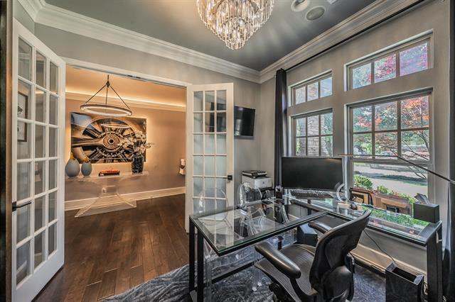 Foto del edificio - 5543 Miller Ave