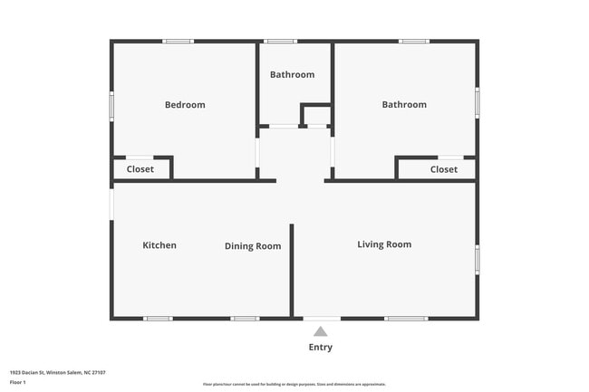 Photo - 1923 Dacian St House