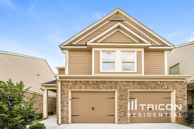 Building Photo - 360 Rankin Circle McDonough GA