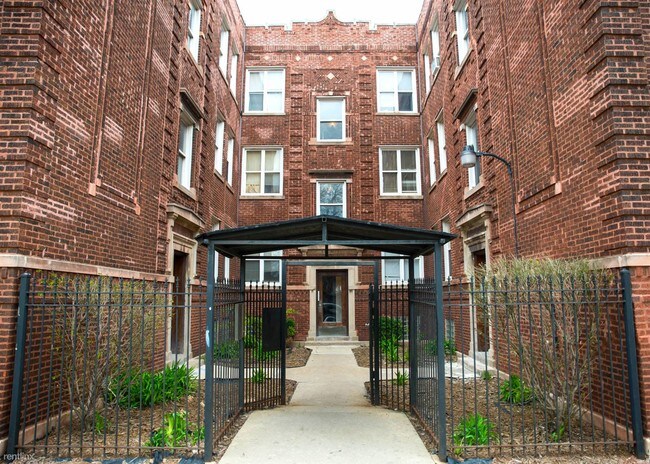 Foto del edificio - 1603 N Richmond