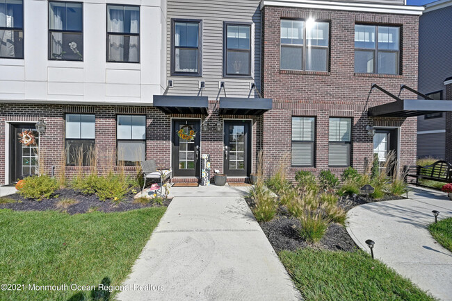 Foto del edificio - 9 Midway Rd N