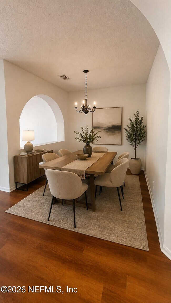 Foto del edificio - 752 Ginger Mill Dr