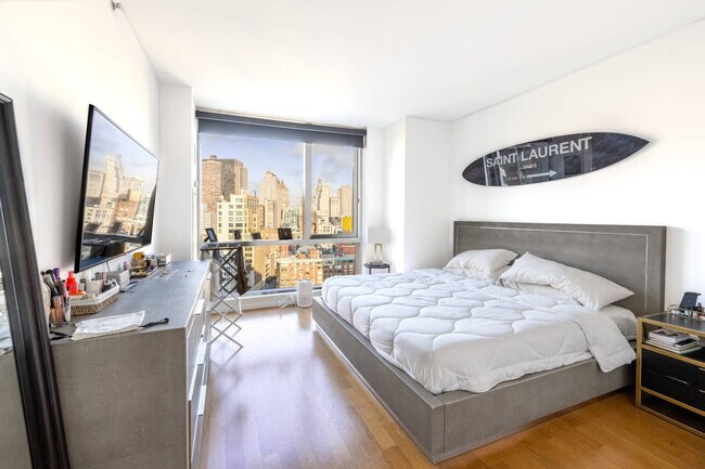 Foto del edificio - 200 Chambers St
