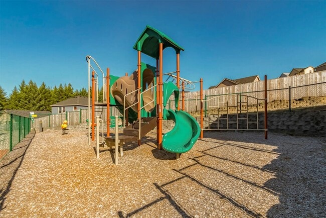 Foto del edificio - 855 NE Hill Way