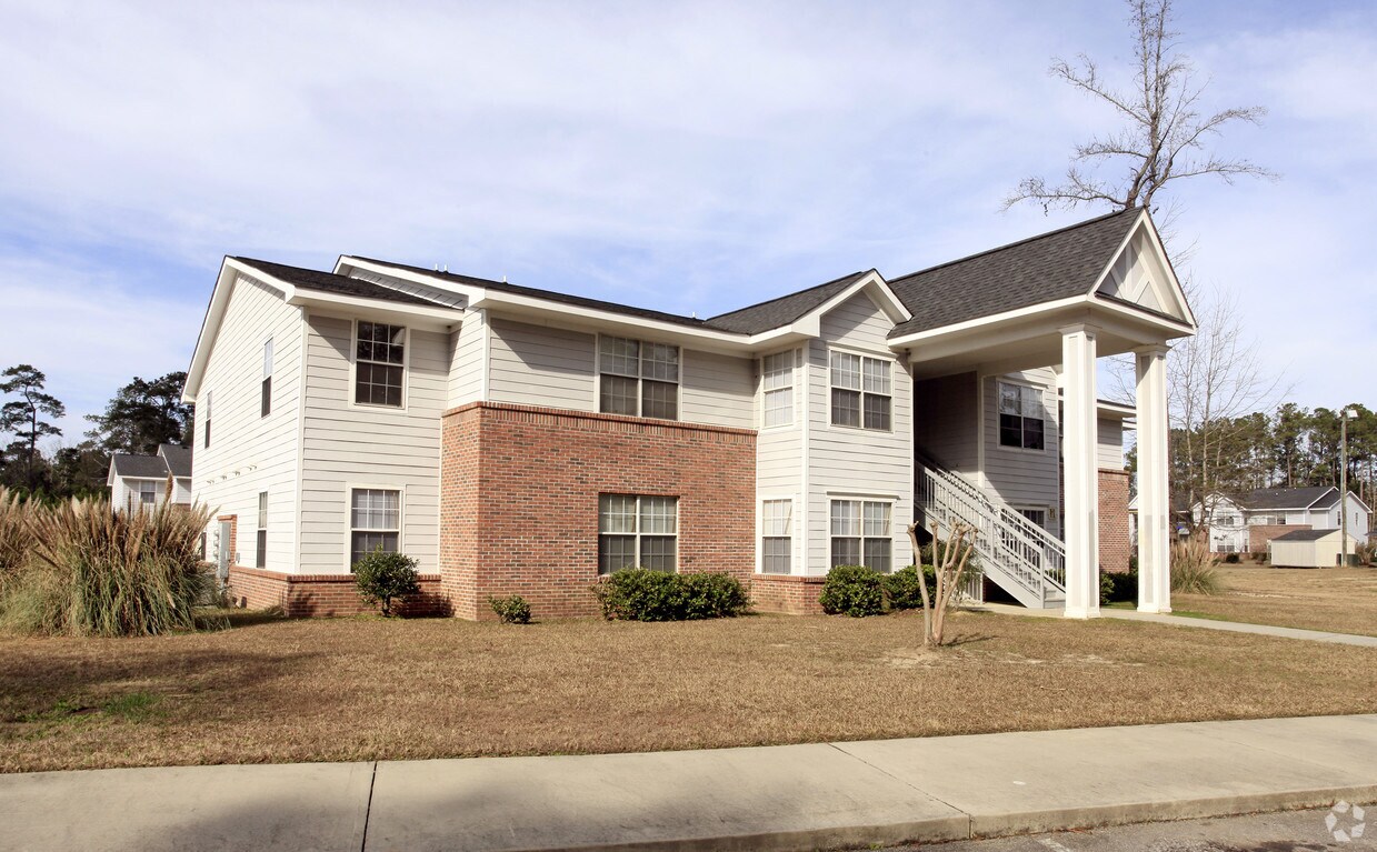 Azalea Park Apartments Summerville, SC