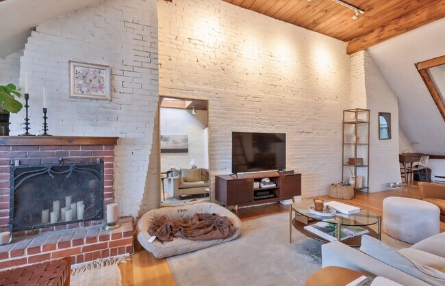 Foto del edificio - 63 Rutland St