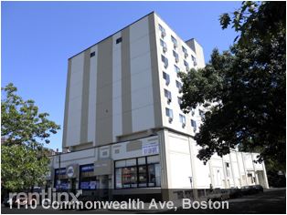 Primary Photo - 1110 Commonwealth Ave