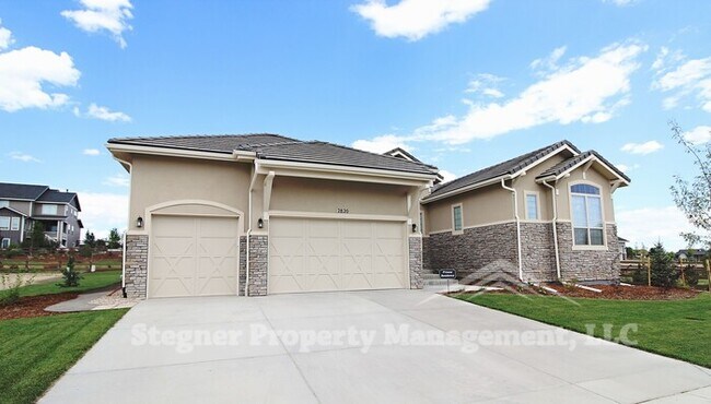 Building Photo - 2820 Harvest View Way