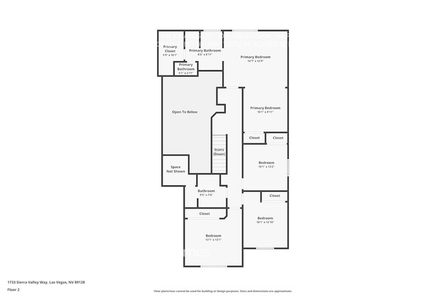 Building Photo - 1733 Sierra Valley Way