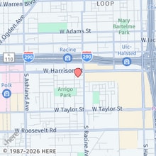 Building Photo - 1220 W Flournoy St