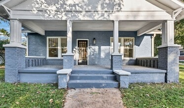 Building Photo - 615 Greenwood Ave