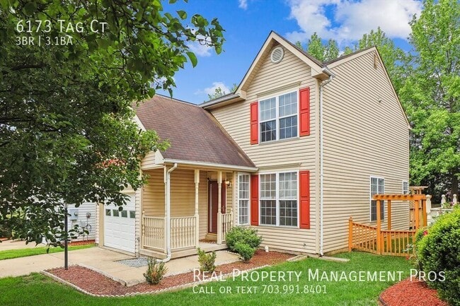 Building Photo - 6173 Tag Ct