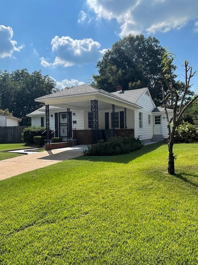 1227 Weiner Cove, Memphis, TN 38122 House Rental in Memphis, TN