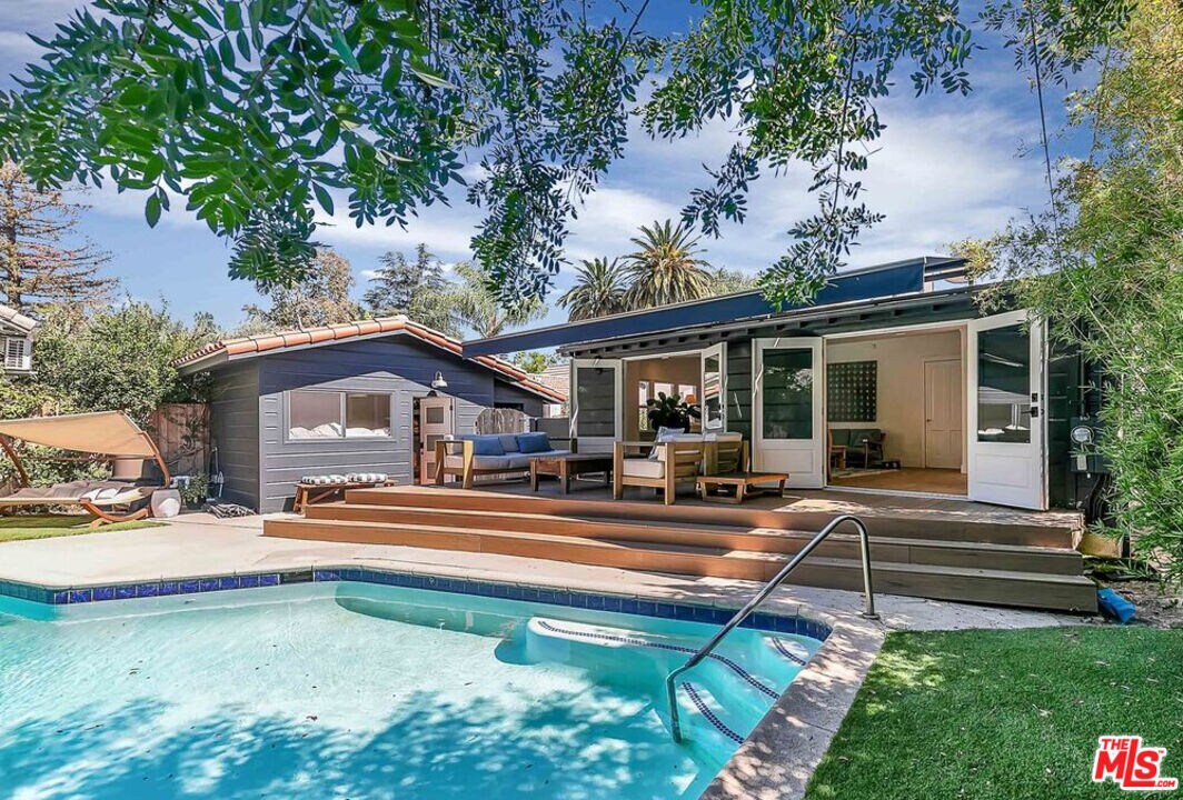 Foto principal - 14641 Albers St