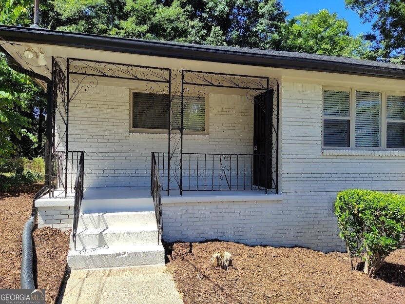 Primary Photo - 3610 Glenwood Rd