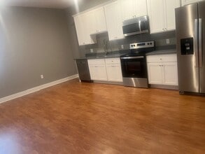 Interior Photo - 300 W Fayette St