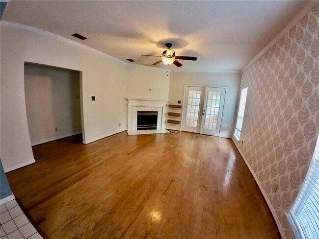 Foto del edificio - 1108 Wesley Ave