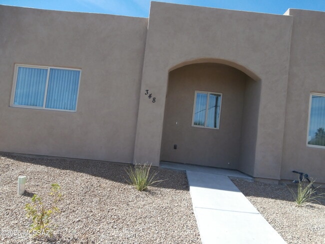 Building Photo - 348 S Paseo Tierra