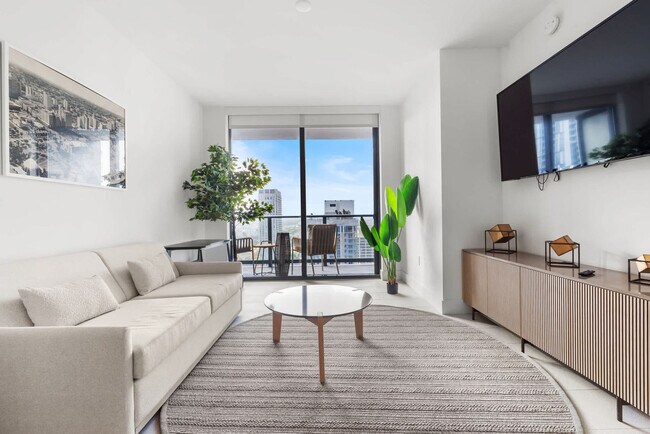 Foto del edificio - 125 NE 6th St