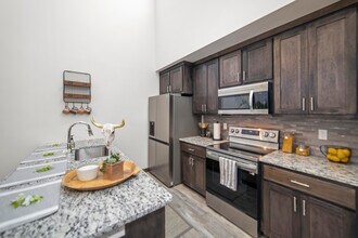 Settlers Trail photo'