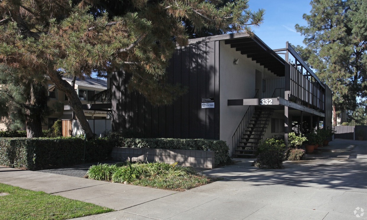 332 Pasadena Ave, South Pasadena, CA 91030 Apartments in South
