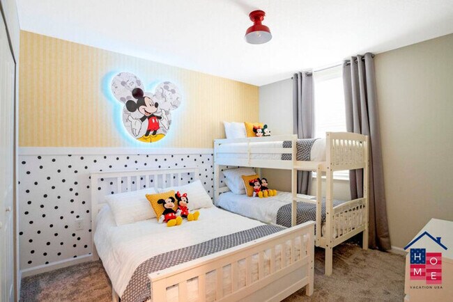 Foto del edificio - Cozy Family Condo - Resort Access & Golf C...
