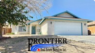 Primary Photo - 3 Bed, 2 Bath Home w/ 2-Car Garage – $1750...