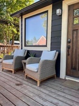 Foto principal - 4512 N Orchard St