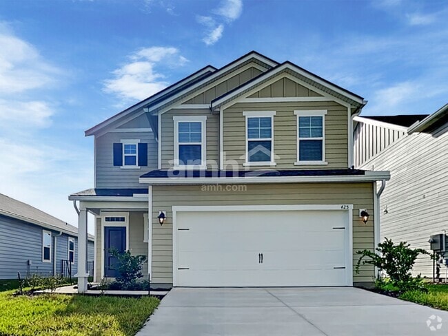 Building Photo - 425 Onate Cir