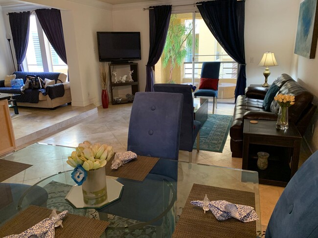 Building Photo - Meridian-FURNISHED 2 BDR /2 BATH + Den Lux...