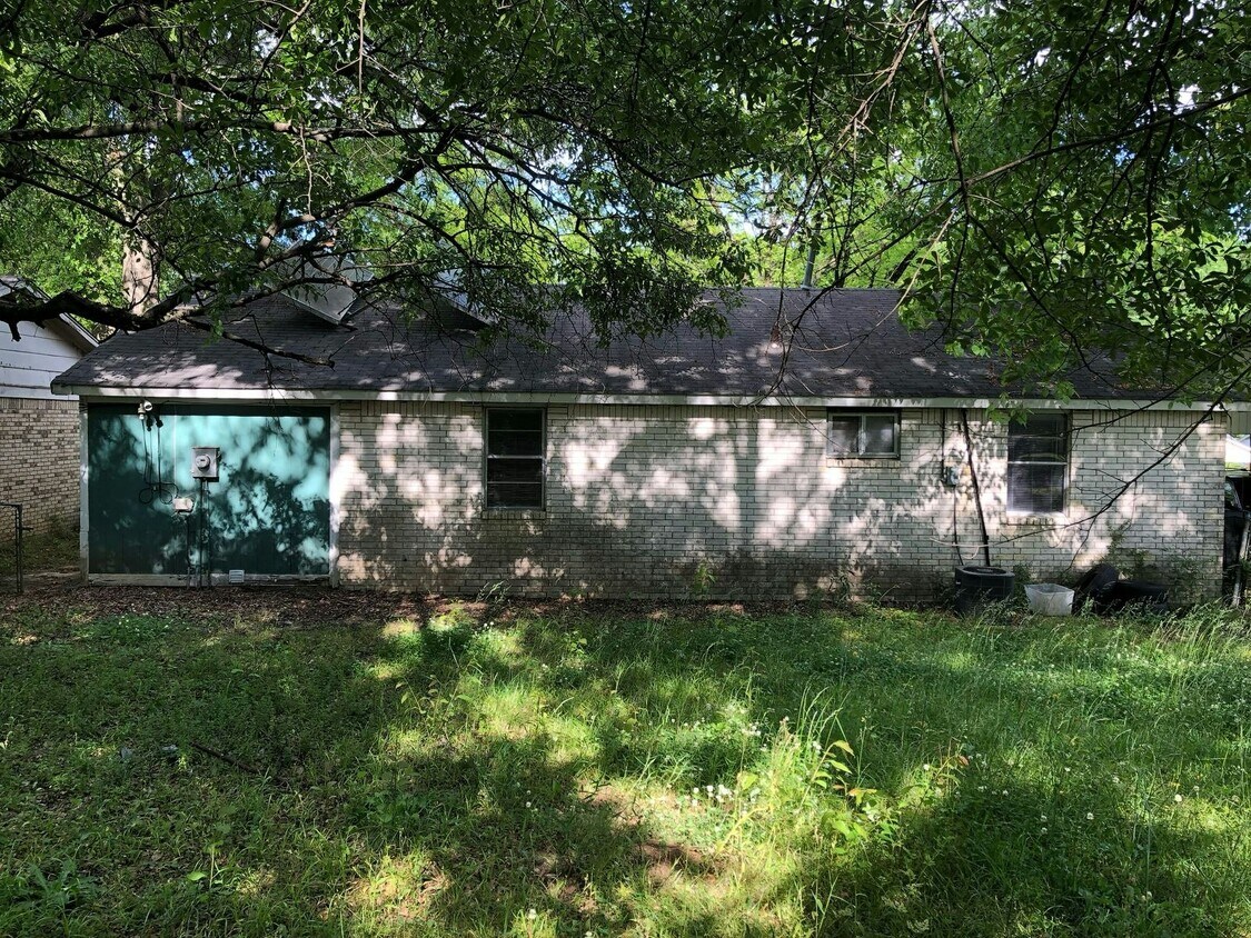 Foto del edificio - 4437 Old Quarry Rd