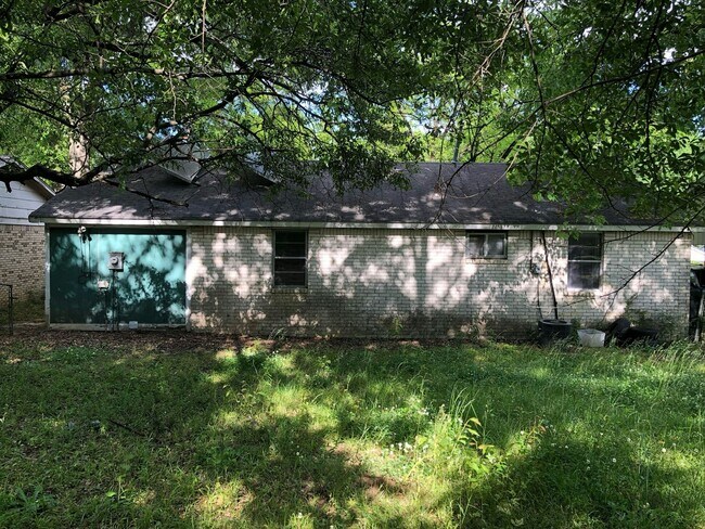 Foto del edificio - 4337 Old Quarry Rd