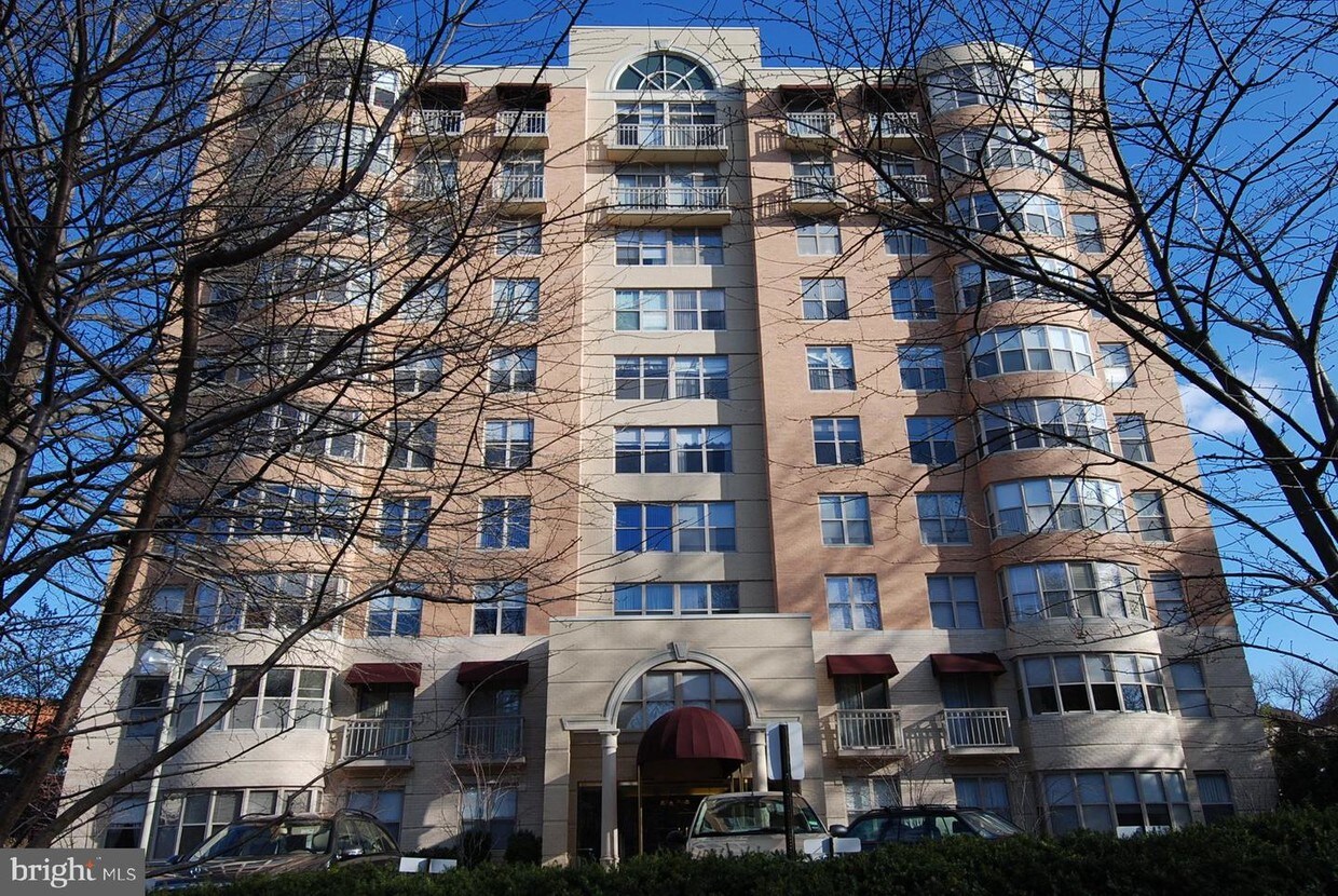 5000 Battery Ln Unit 601, Bethesda, MD 20814 Condo for Rent in Bethesda, MD