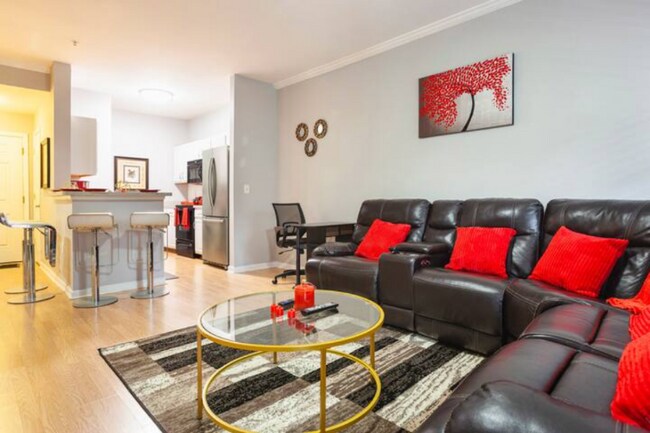 Foto del edificio - 2700 Pine Tree Rd NE