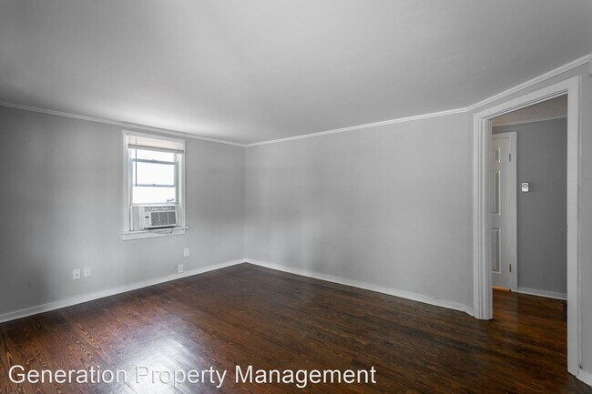 Building Photo - 2 br, 1 bath House - 3921 Bennett Rd