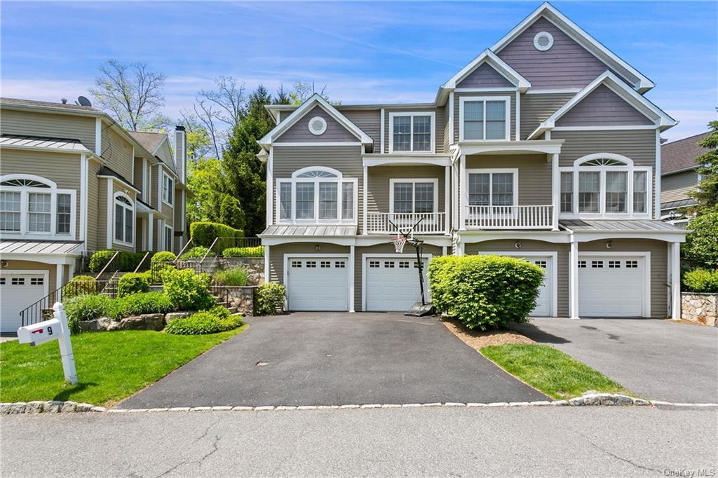 9 Hopkins Ln, Armonk, NY 10504 Townhome Rentals in Armonk NY