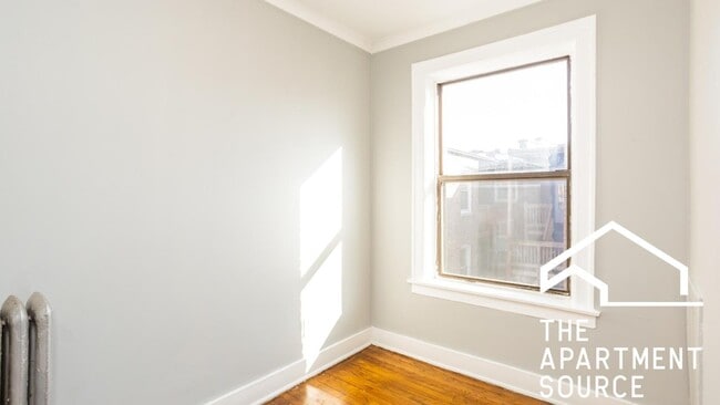 Foto del edificio - 6949 S Paxton Ave