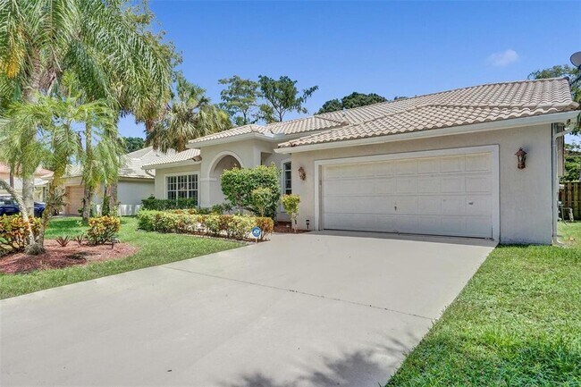 Foto del edificio - 6512 NW 54th Ct