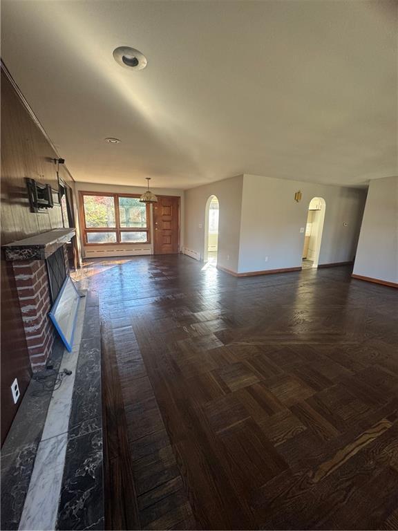 Foto del edificio - 1639 Bulgarmarsh Rd